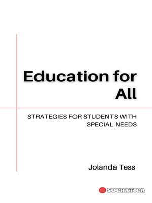 cover image of Education for All